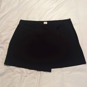 A New Day Size 18 Mini Skirt